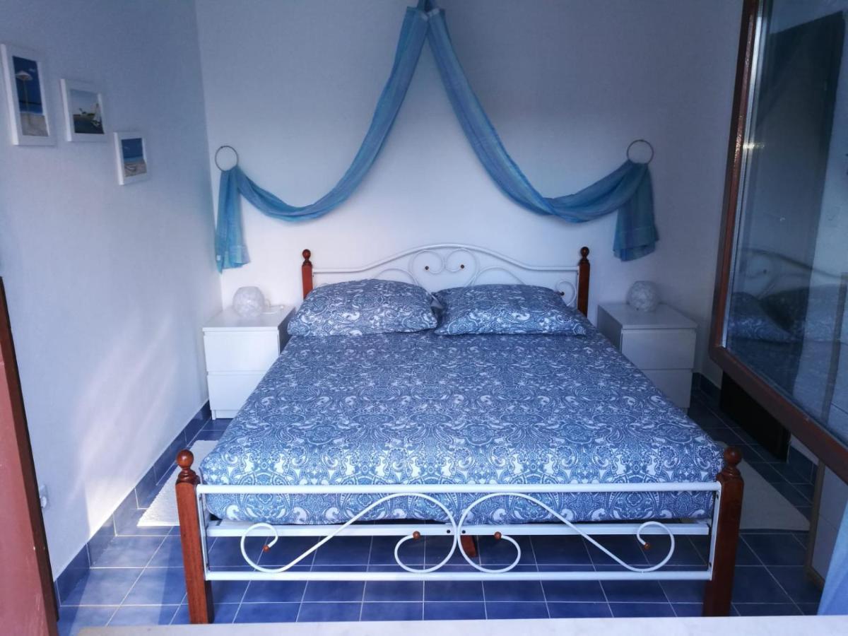 Ferienhaus Bozena Appartment 1 Върсар Екстериор снимка