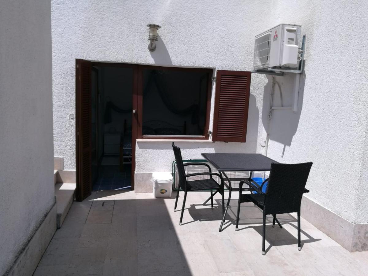 Ferienhaus Bozena Appartment 1 Върсар Екстериор снимка